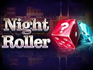 Night Roller game screenshot
