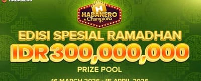 Bonus Selamat Datang idakaislot.com
