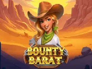 Bounty Barat game screenshot