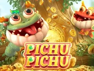 Pichu Pichu
