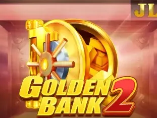 Golden Bank 2 game screenshot